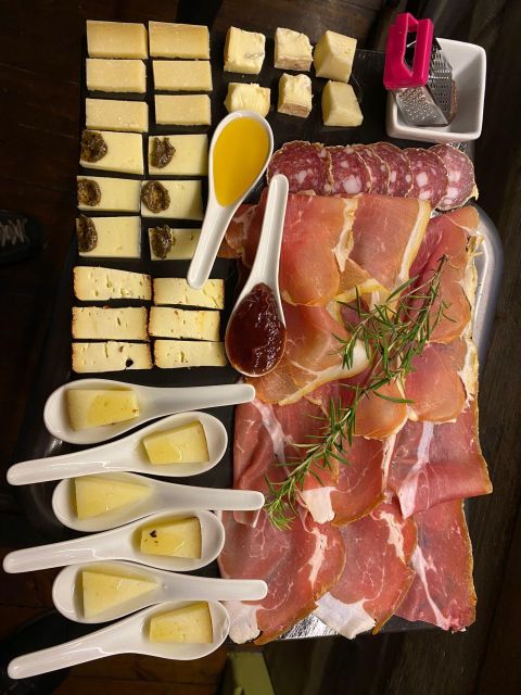 Rome: Award-Winning Roman Food Tours - How the short and long versions differ