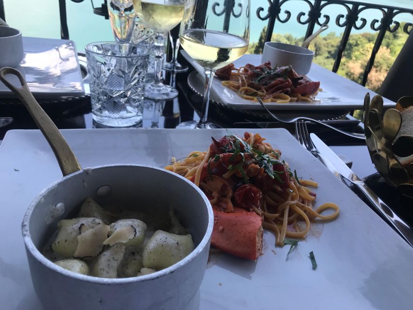 Rome: Award-Winning Roman Food Tours - Is $17 a good value?