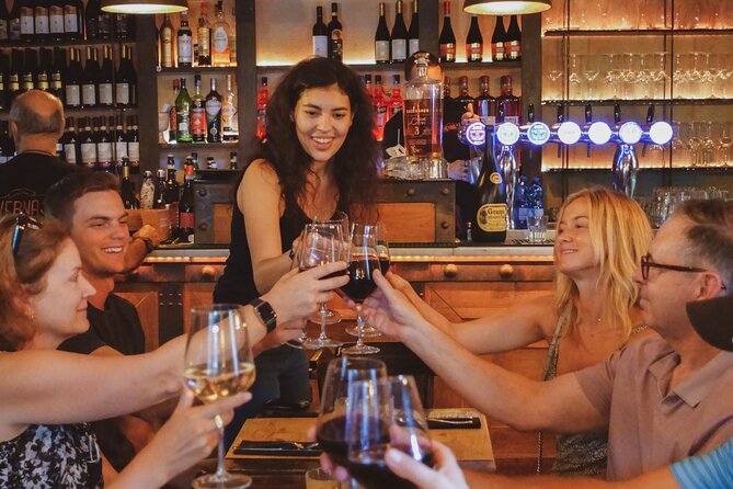 Rome: Award Winning Trastevere Group Food Tour with Wine - Key things to know before you book