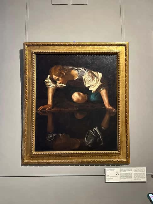 Rome: Barberini Palace Guided Tour - Why Barberini Palace belongs on your Rome art list