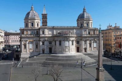 Basilica of St. Mary Major Priority Entrance Ticket