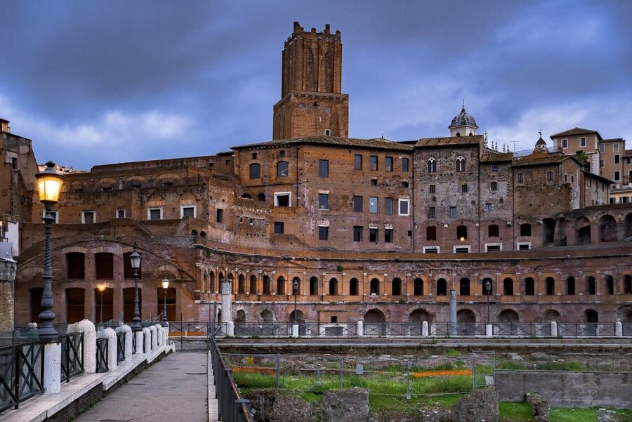 Rome: Best of Colosseum and Roman Forum Guided Tour - Why this Colosseum tour works well