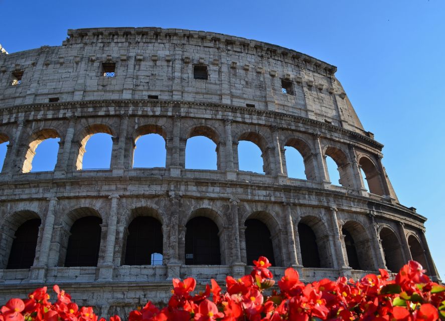Rome: Best of Colosseum and Roman Forum Guided Tour - Is $70 a fair price?