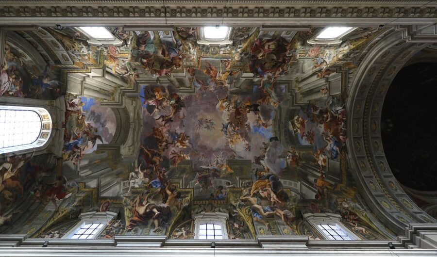 Rome: Best of Rome 2 hours Walking Tour - A fast introduction to Rome’s historic center