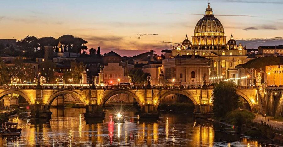 Rome: Best of Rome 2 hours Walking Tour - Meeting at Via della Polveriera 8