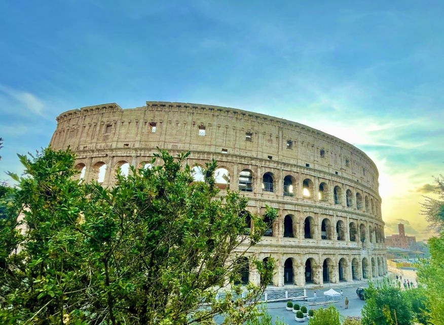 Rome: Best of Rome Three Days Private Chauffeured Tour - What this three-day Rome tour does well