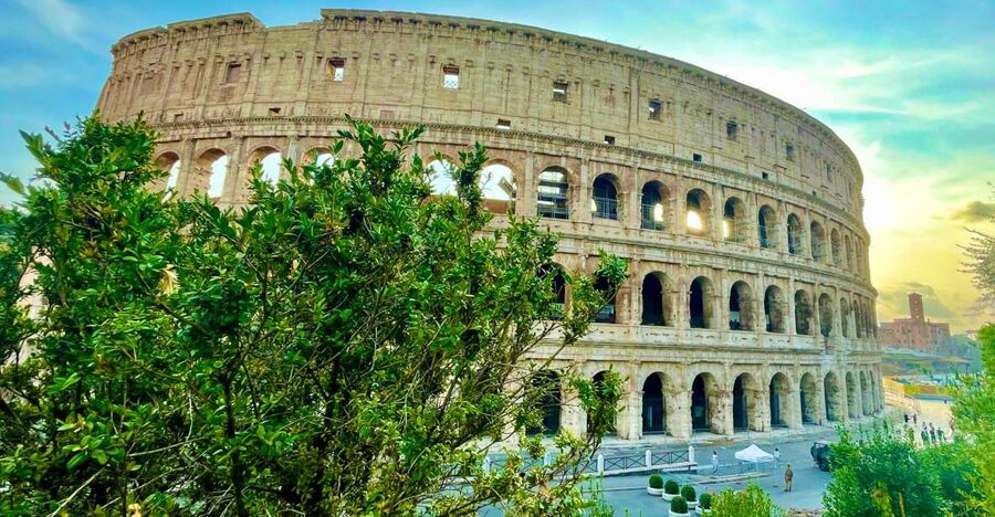 Rome: Best of Rome Three Days Private Chauffeured Tour - Day one: Baroque Rome before the Vatican Museums