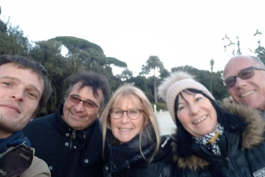 Rome Best Squares & fountains Walking Tour - Timing, transport, and what to bring