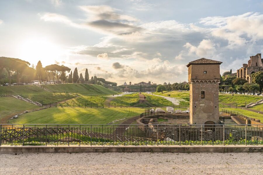Rome: Bike Rental 4-hours - Who will get the most from this Rome bike rental