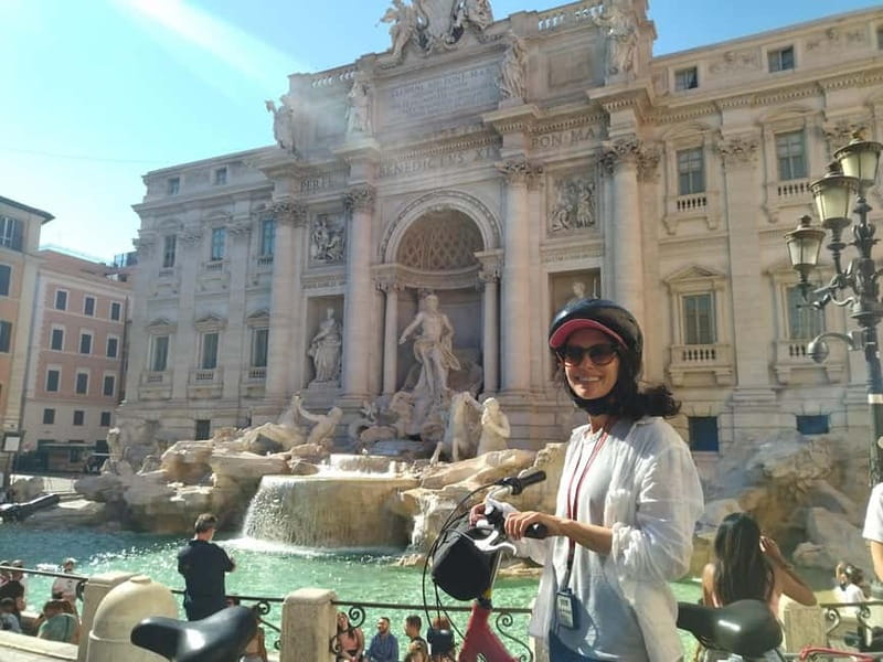 Rome Bike Rentals - Key points to know before you book