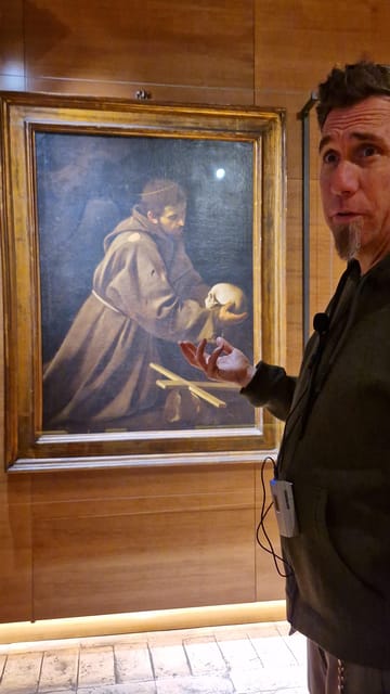Rome: Bone Crypts Express - Tour in ENGLISH with tickets - Final verdict: a memorable but specialized hour