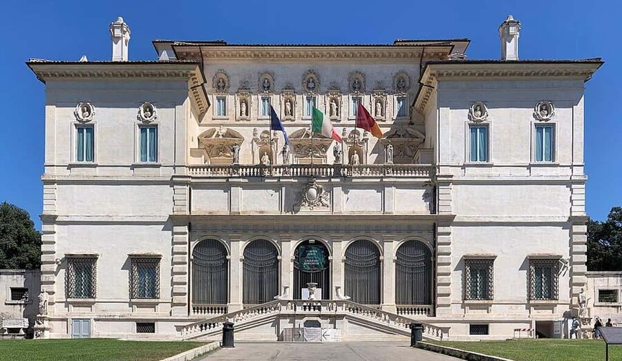 Rome: Borghese Gallery Entrance Ticket - Key points to know before you go