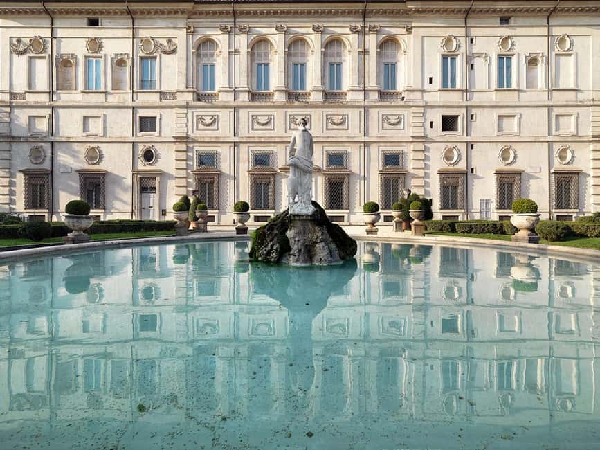 Rome: Borghese Gallery Entrance Ticket - Why the Borghese Gallery deserves a place on your Rome plan