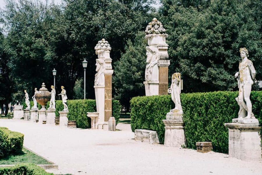 Rome: Borghese Gallery Entrance Ticket - Who will enjoy this ticket most