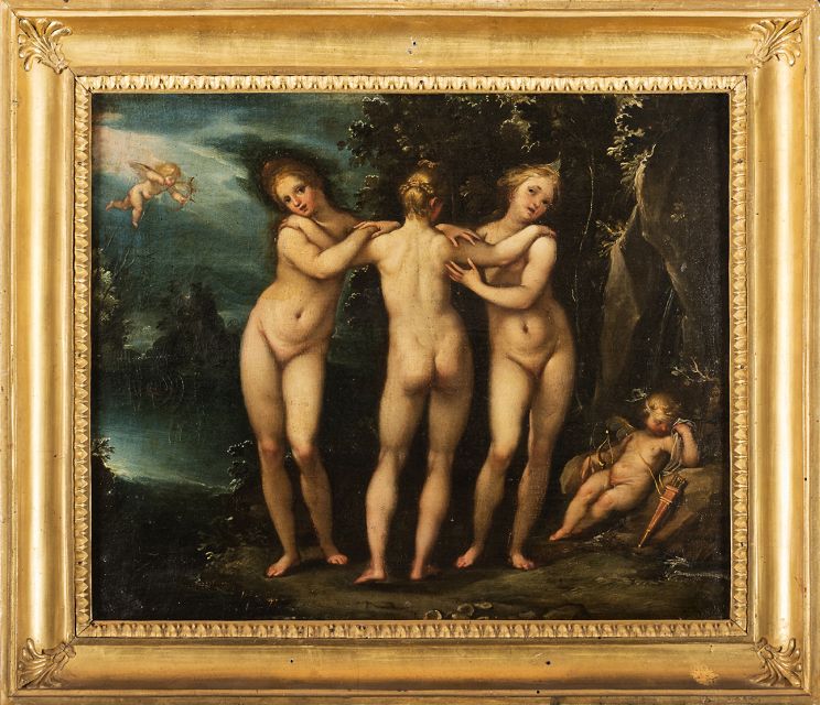 Rome: Borghese Gallery Entry Ticket & Optional Guided Tour - Key points to know before you book