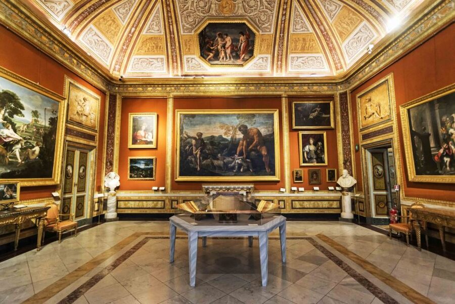 Rome: Borghese Gallery Entry Ticket & Optional Guided Tour - Is $51 a fair price?