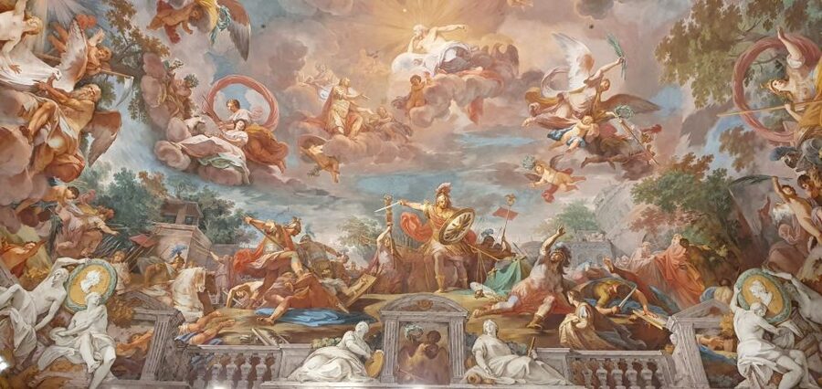 Rome: Borghese Gallery Entry Ticket & Optional Guided Tour - Fast-track entry, meeting the coordinator, and getting inside