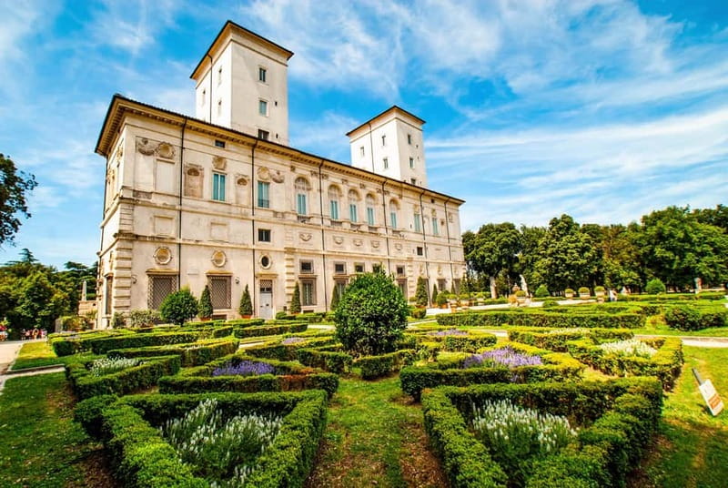 Rome: Borghese Gallery Fast Access Tour or Ticket - Why the Borghese Gallery deserves two hours