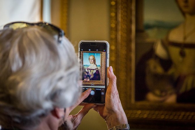 Rome: Borghese Gallery & Gardens Small Group Guided Tour - What the guide adds to your visit