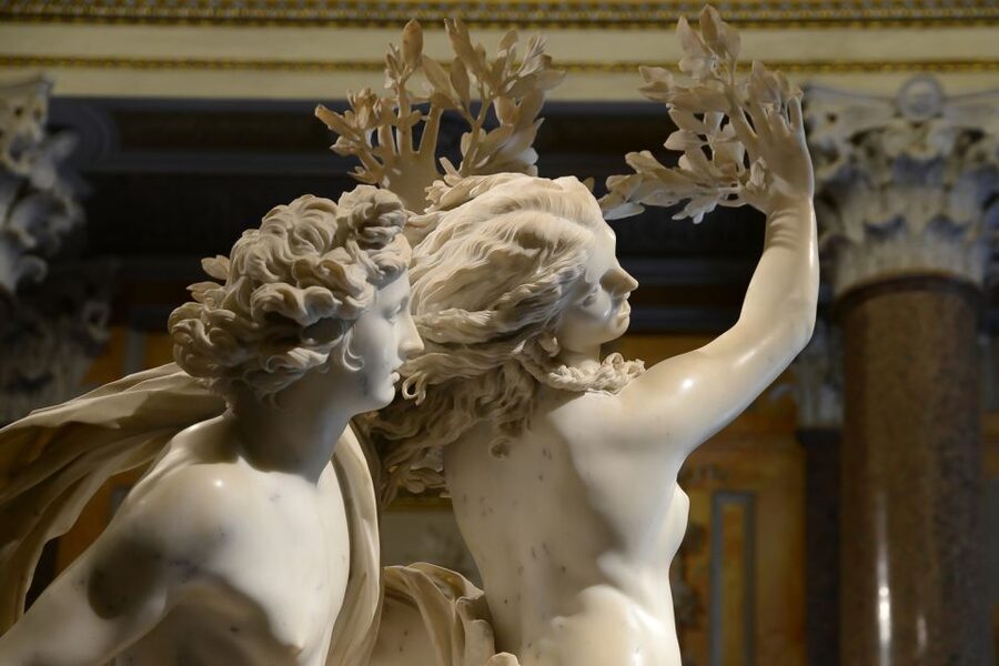Rome: Borghese Gallery Guided Small Group Tour - Why the Borghese Gallery deserves two focused hours