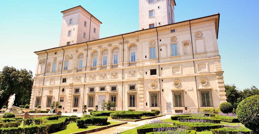 Rome: Borghese Gallery Guided Tour with Skip-the-Line Entry - Why the Borghese Gallery deserves a place in your Rome plans