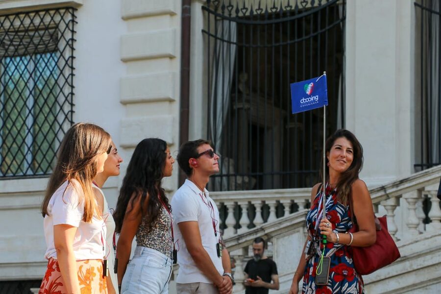 Rome: Borghese Gallery Guided Tour with Skip-the-Line Entry - Caravaggio’s light, faces, and uneasy realism