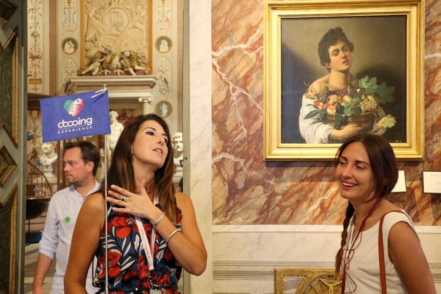 Rome: Borghese Gallery Guided Tour with Skip-the-Line Entry - Who should book this Borghese Gallery tour?