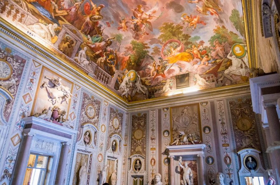 Rome: Borghese Gallery Guided Tour with Skip-the-Line Ticket - Key points to know before booking