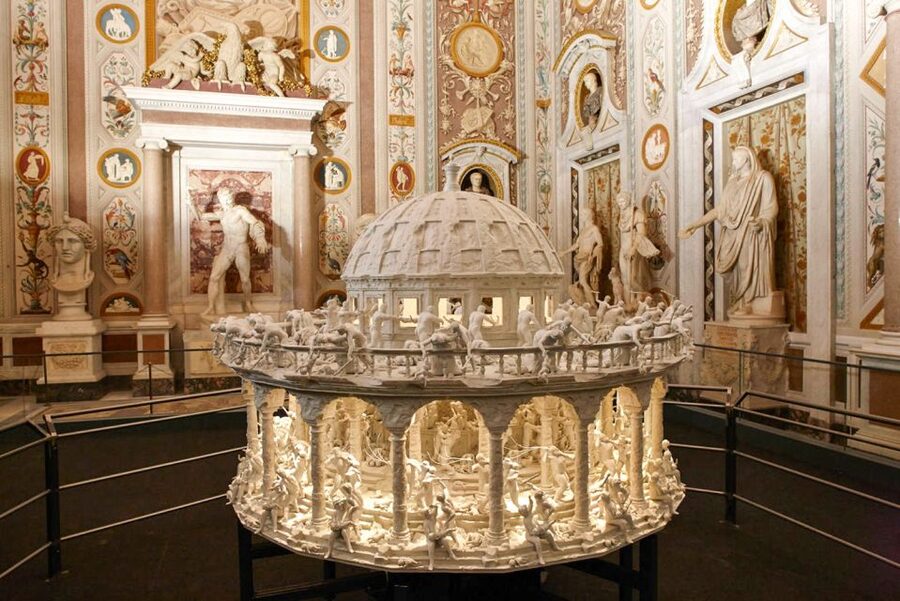 Rome: Borghese Gallery Guided Tour with Skip-the-Line Ticket - The Villa Borghese setting and the Pincio walk