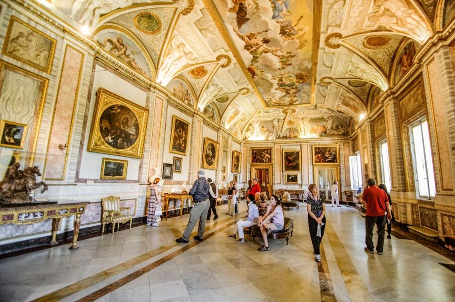 Rome: Borghese Gallery Guided Tour with Skip-the-Line Ticket - Is the $116.68 price worthwhile?