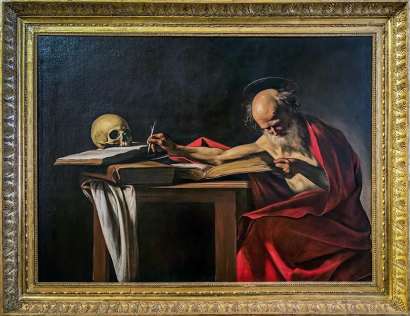 Rome: Borghese Gallery Guided Tour with Tickets - Why the Borghese Gallery is worth your Rome time