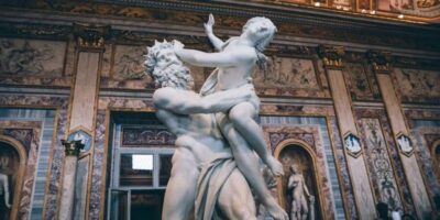 Borghese Gallery Guided Tour with Tickets