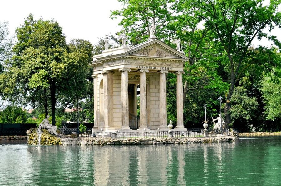 Rome: Borghese Gallery Guided Tour with Tickets - Who should book the Borghese Gallery tour?