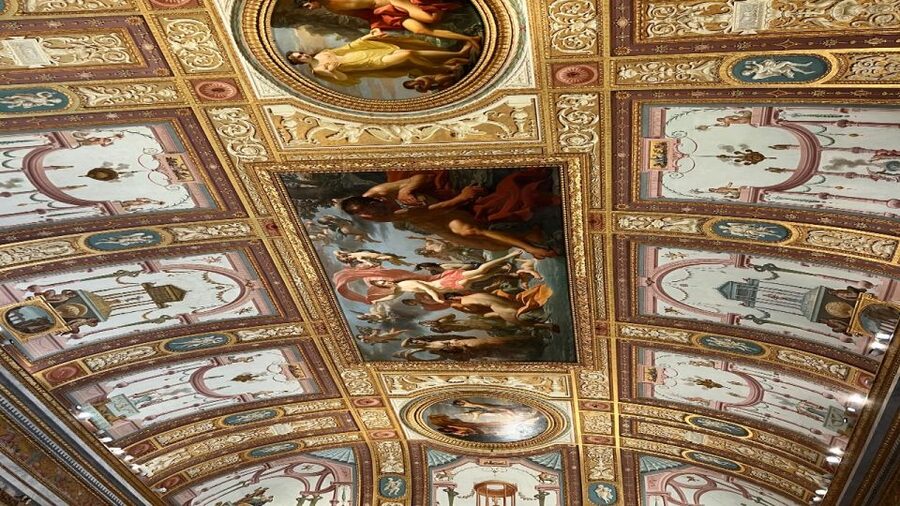Rome: Borghese Gallery Skip-the-Line Entrance Ticket - Key points to know before booking