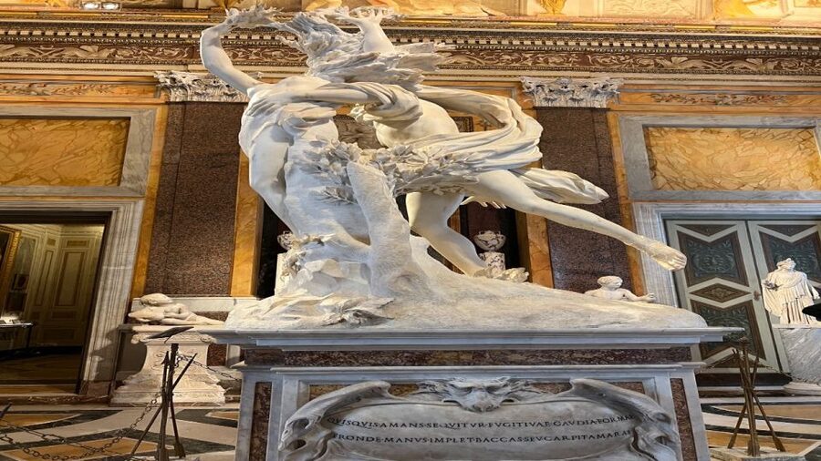 Rome: Borghese Gallery Skip-the-Line Entrance Ticket - Why the Borghese Gallery deserves two hours