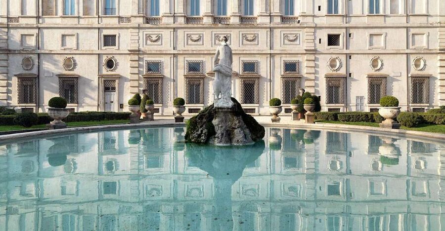 Rome: Borghese Gallery Skip-the-Line Entry and Guided Tour - Fast-track entry and the value of a timed visit
