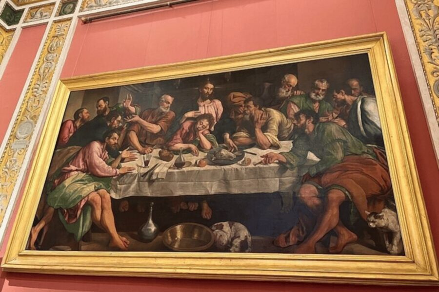 Rome: Borghese Gallery Skip-the-line Entry Ticket - Why the Borghese Gallery deserves two hours