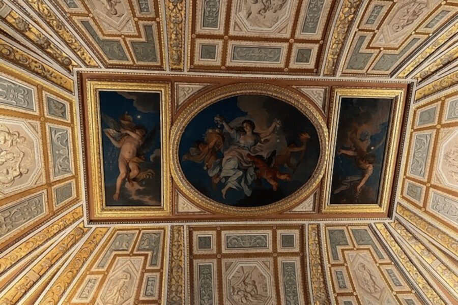 Rome: Borghese Gallery Skip-the-line Entry Ticket - Priority entry and the value of $46
