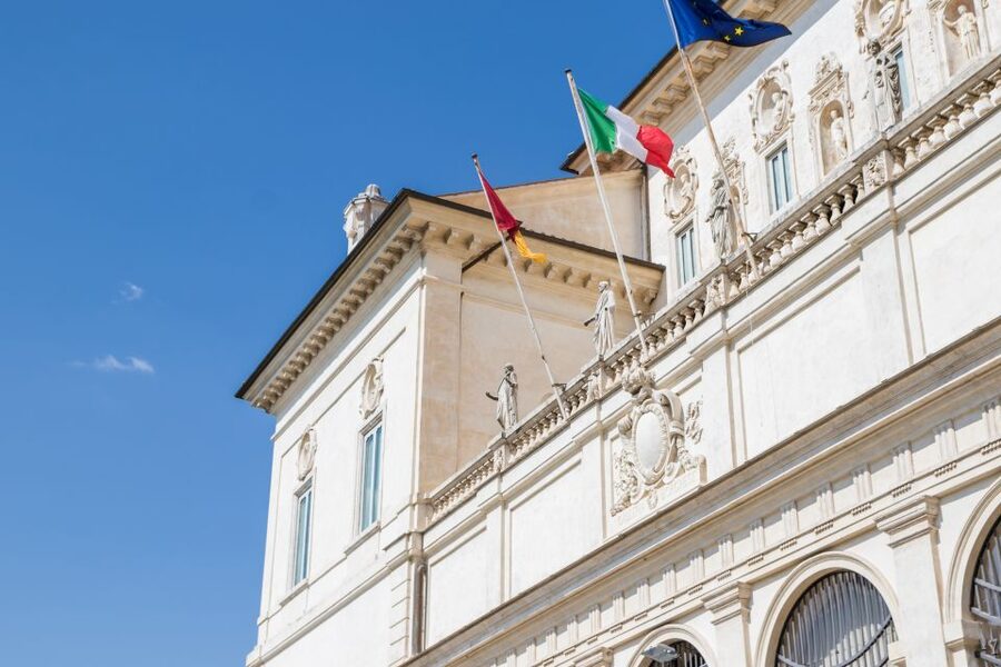 Rome: Borghese Gallery Skip-the-Line Ticket and Guided Tour - Key points to know before booking