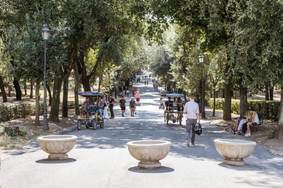 Rome: Borghese Gallery Skip-the-Line Ticket and Guided Tour - Price, timing, and what you receive
