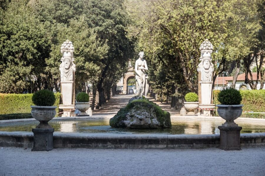 Rome: Borghese Gallery Skip-the-Line Ticket and Guided Tour - Practical limits inside the museum