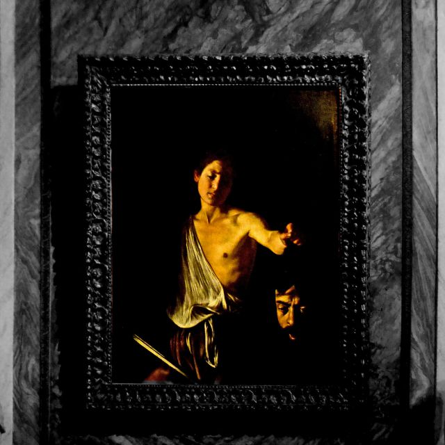 Rome: Borghese Gallery Skip-the-Line Tickets with Audioguide - Why the Borghese Gallery is worth your Rome time
