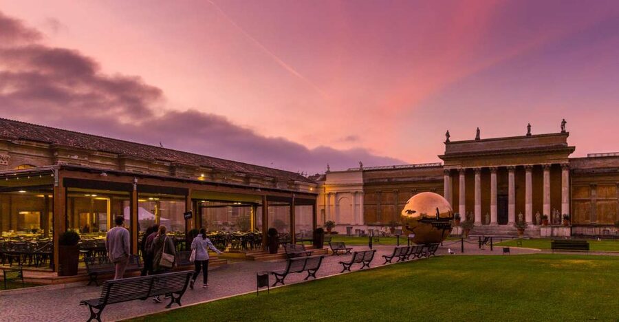 Rome: Breakfast & Tour of Vatican Museums & Sistine Chapel - Why the early breakfast is more than a meal