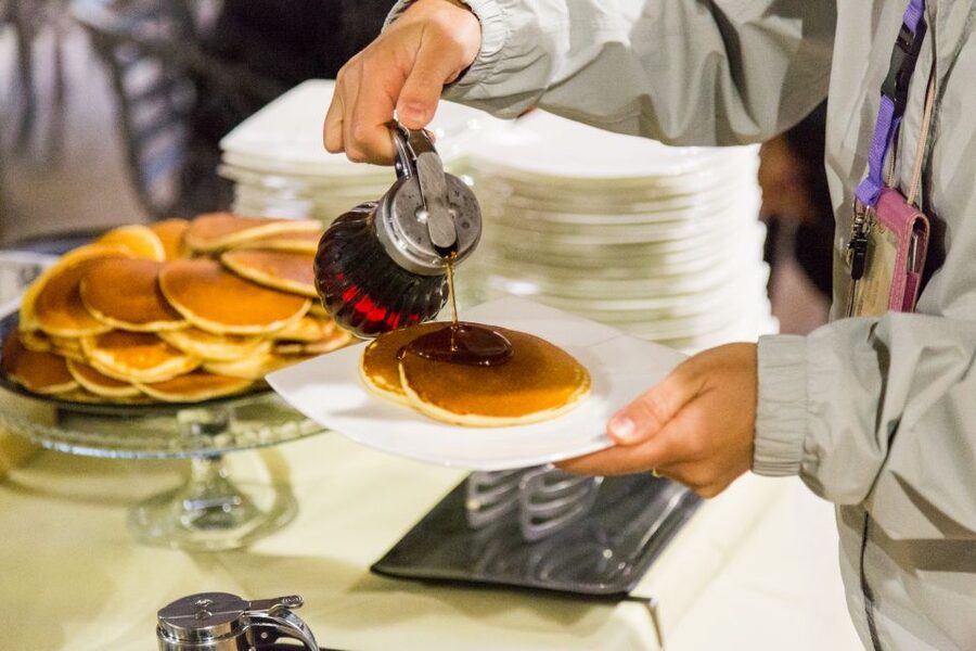 Rome: Breakfast & Tour of Vatican Museums & Sistine Chapel - Reaching St. Peter’s Basilica