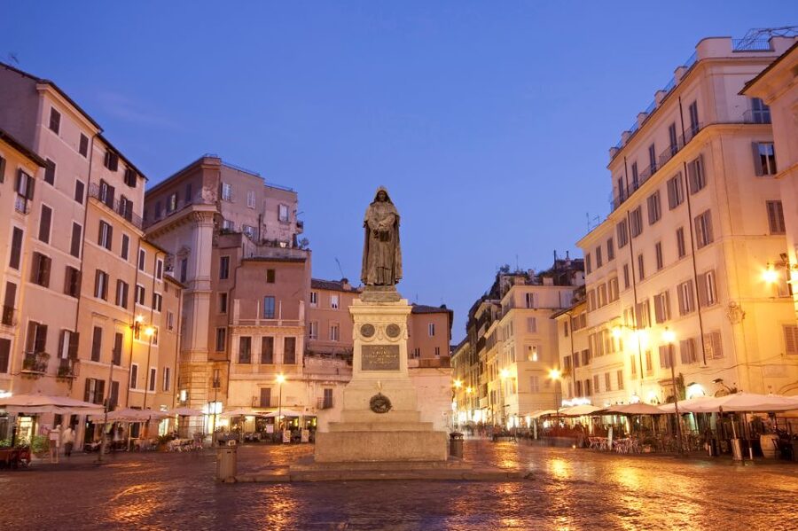 Rome by Night: 3-Hour Bike Experience - How to decide if it fits your Rome plans