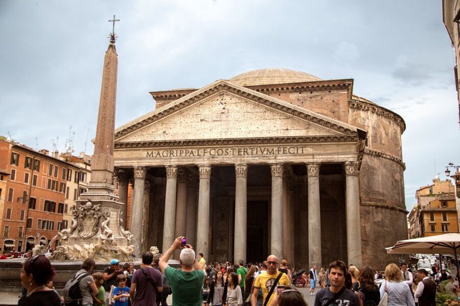 Rome by Night: 3-Hour Guided Walking Tour - How much value do you get for $66?