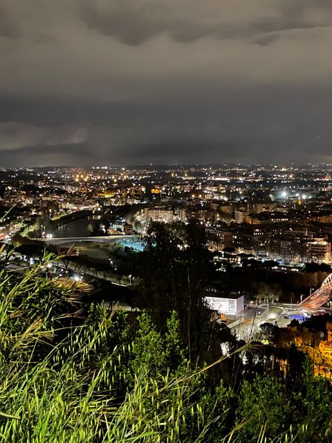 Rome by Night by car - Key points to know before booking