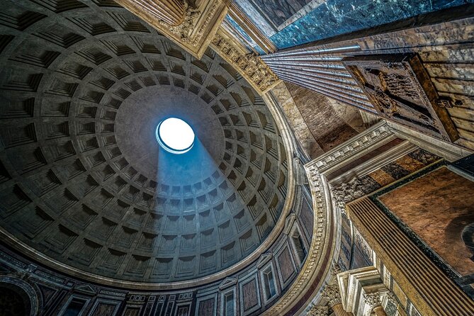 Rome by Night Walking Tour - Is $54.31 a fair price?