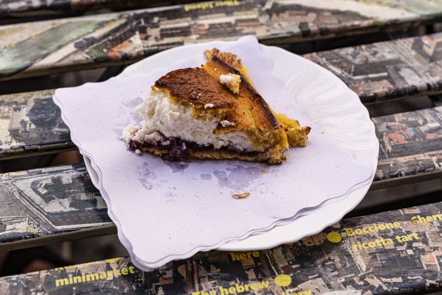 Rome: Campo de Fiori, Jewish Ghetto and Trastevere Food Tour - Why this Rome food walk works