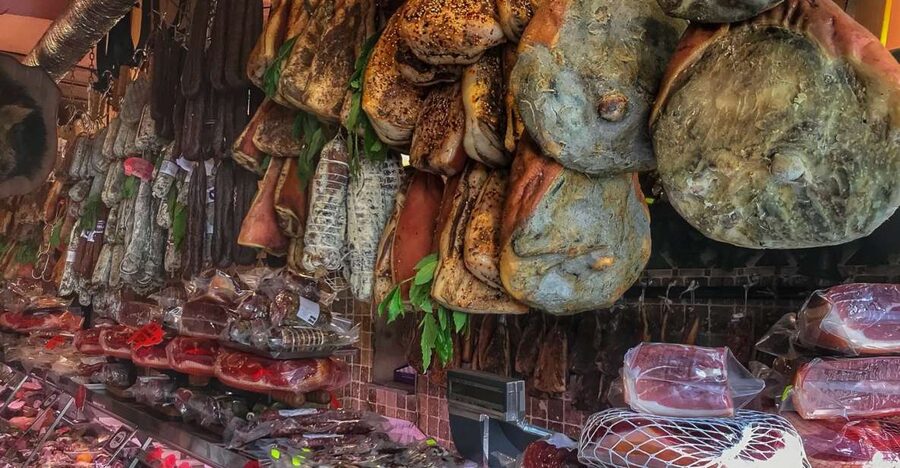 Rome: Campo De' Fiori Market & Trevi 4-Hour Food & Wine Tour - Key points at a glance